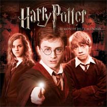 Welp Harry Potter artikelen uit de film, replica's bij Fairyland BL-55