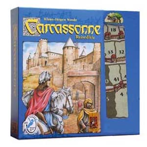 Carcassonne