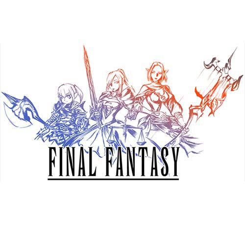 Final Fantasy