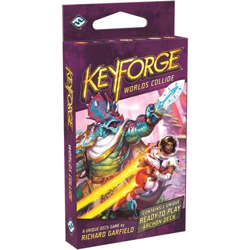 Keyforge