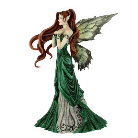 Elfen - Flower Fairies- Anne Stokes