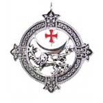 Talismans of the Knights Templar